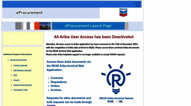 eprocurement.chevron.com