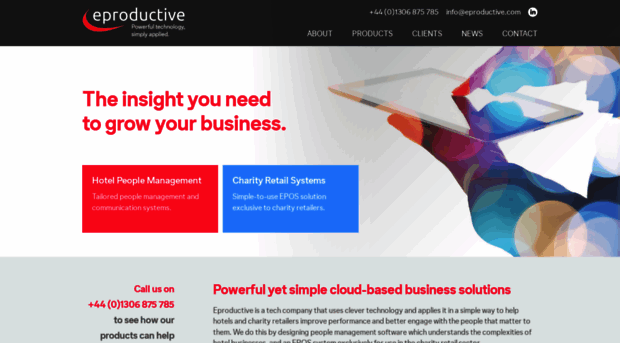 eproductive.com