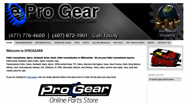 eprogear.com