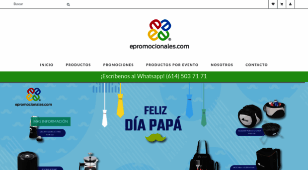 epromocionales.com