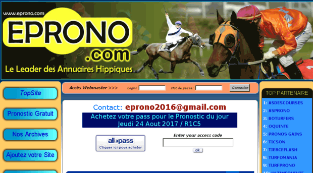 eprono.com