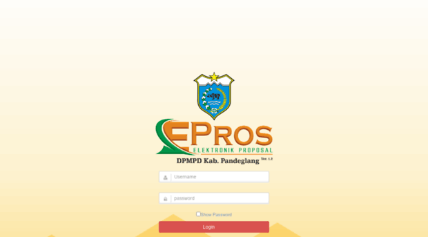 epros.pandeglangkab.go.id