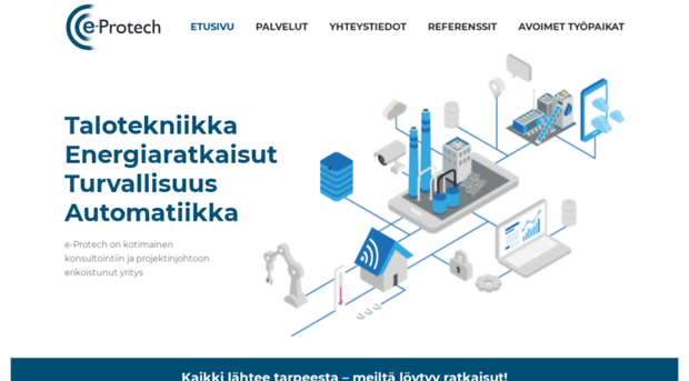 eprotech.fi