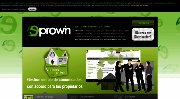 eprowin.com