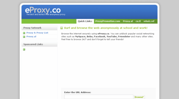 eproxy.co