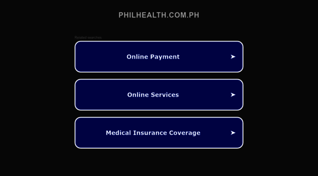 eprs1.philhealth.com.ph