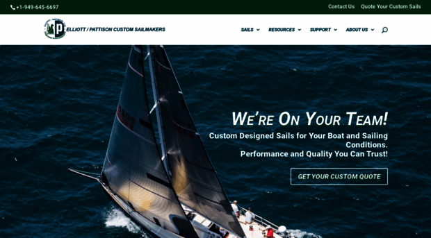 epsails.com