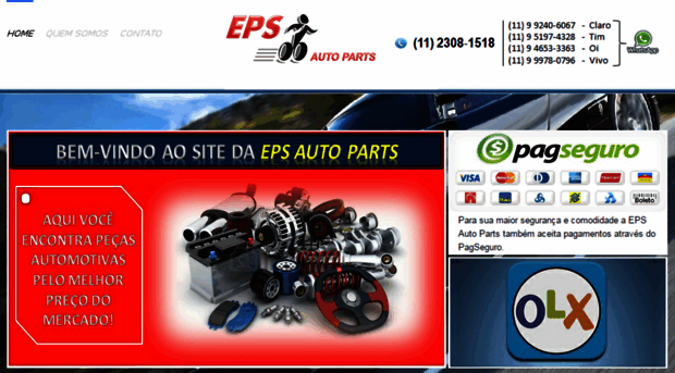 epsautoparts.com.br