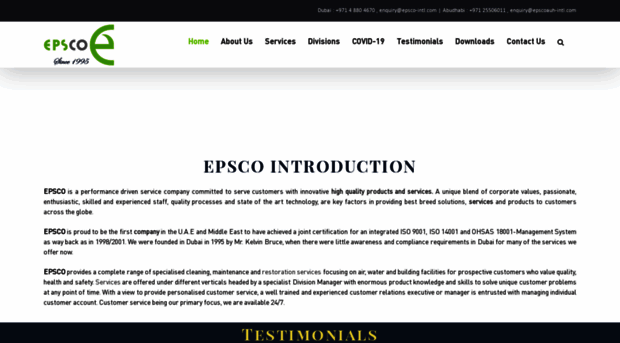 epsco-intl.com