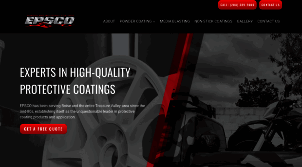epscousa.com