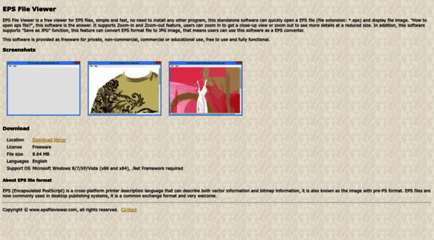 epsfileviewer.com