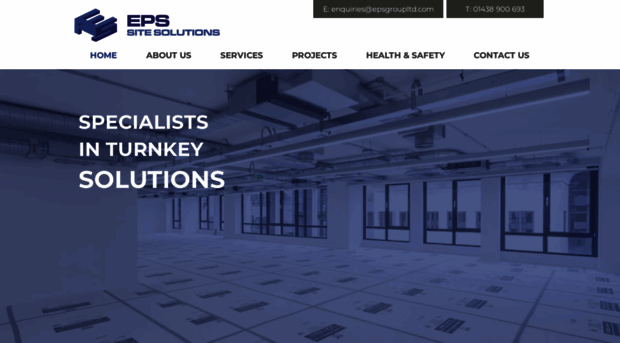 epsgroupltd.co.uk