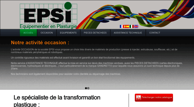 epsi-france.com