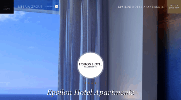 epsilonapartments.gr