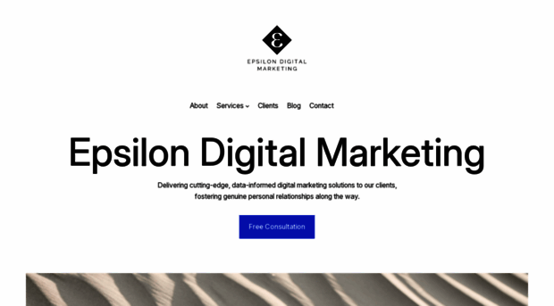 epsilondigitalmarketing.com