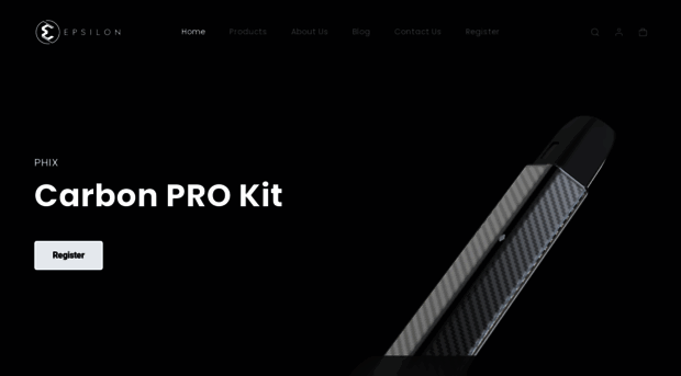 epsilondistro.com