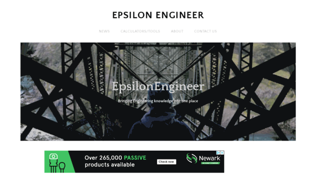 epsilonengineer.com