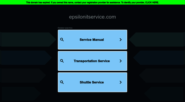 epsilonitservice.com