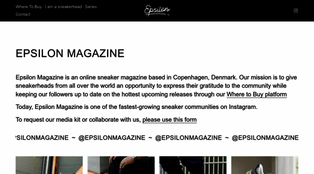 epsilonmagazine.com
