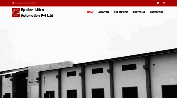 epsilonultra.com