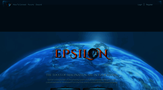 epsilonwow.net