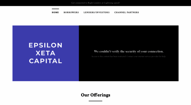 epsilonxcapital.com