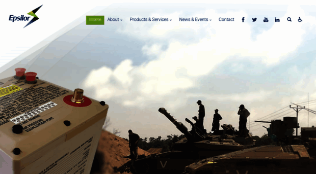 epsilor.com
