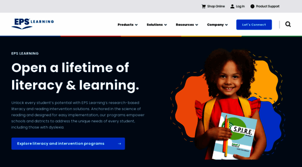 epslearning.com