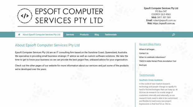 epsoft.com.au