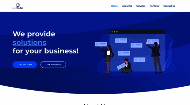 epsoldevops.com