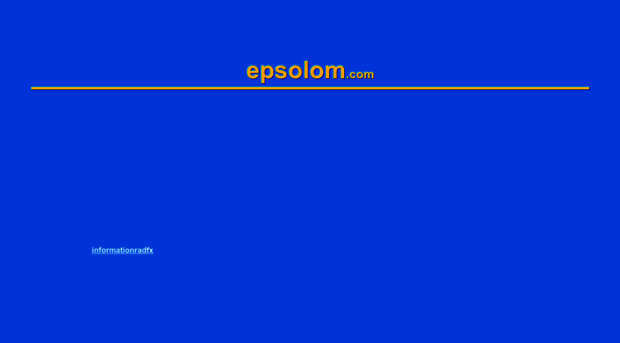 epsolom.com