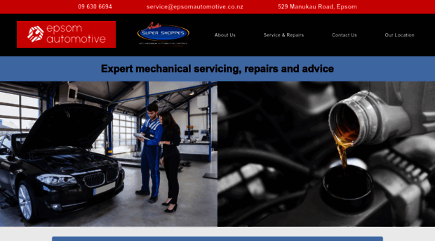 epsomautomotive.co.nz