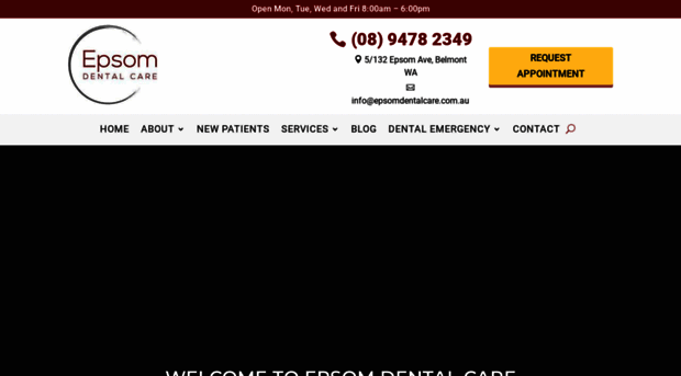 epsomdentalcare.com.au