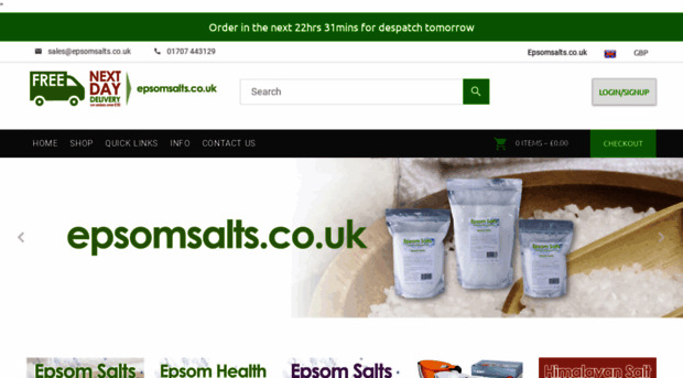 epsomsalts.co.uk