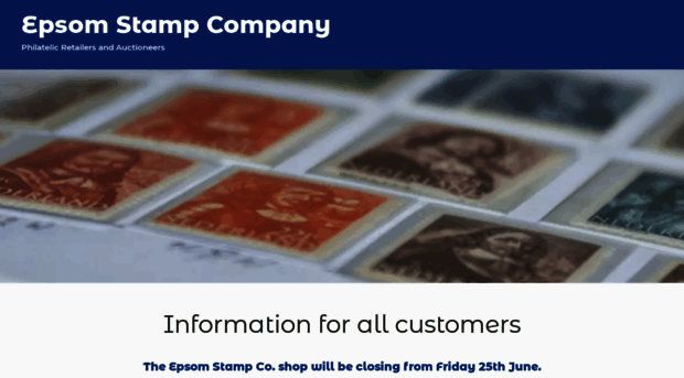 epsomstamp.co.uk