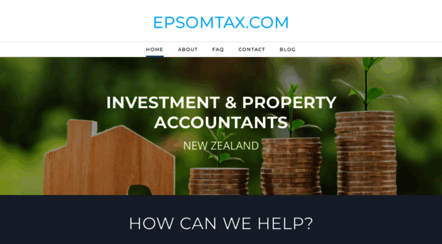 epsomtax.com