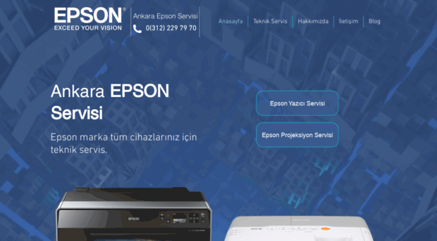 epsonankarateknikservis.com