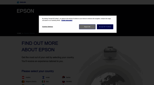 epsoneurope.com