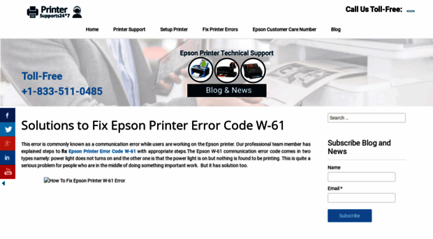 epsonhelpline247.com