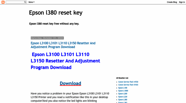 epsonl380resetkey.blogspot.com