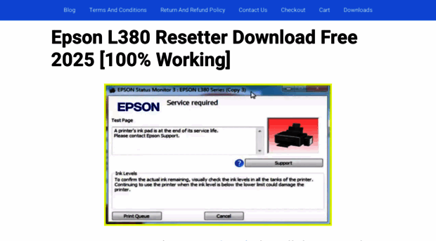 epsonl380resetter.com