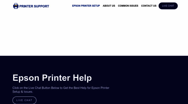 epsonprintersupport.us