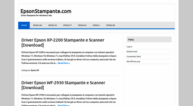 epsonstampante.com