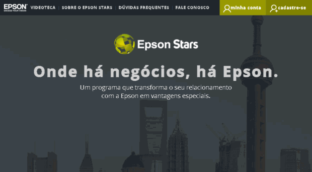 epsonstars.com