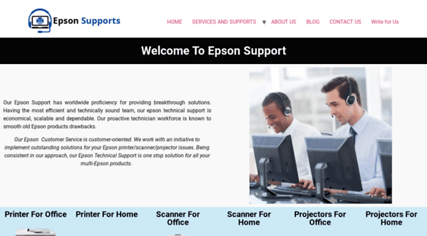 epsonsupports.net