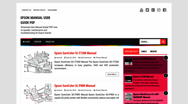 epsonusermanualguide.blogspot.com