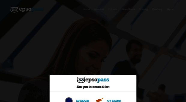 epsopass.com