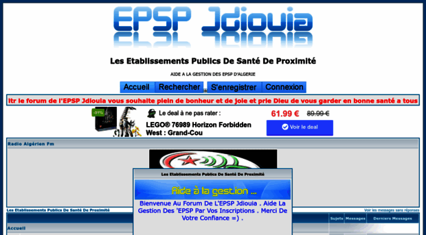 epsp.forumpro.fr