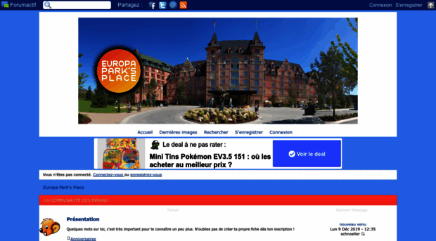 epsplace.forumactif.com