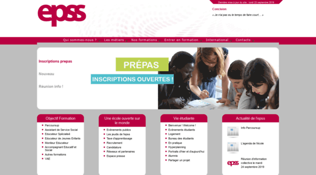 epss-edu.com